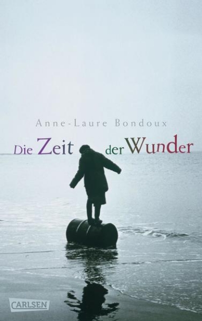 Bild von Die Zeit der Wunder (eBook)