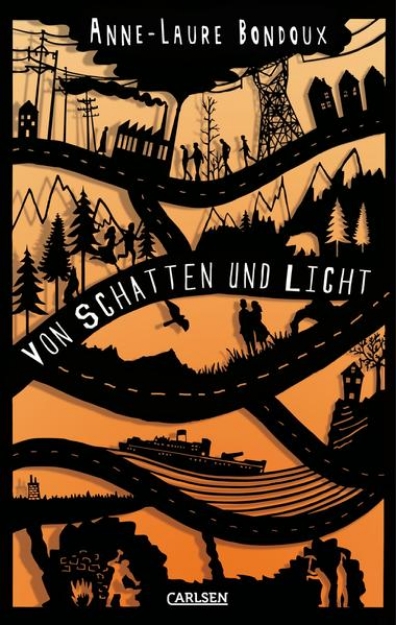 Bild von Von Schatten und Licht (eBook)