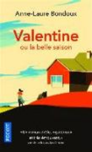 Bild von Valentine ou la belle saison