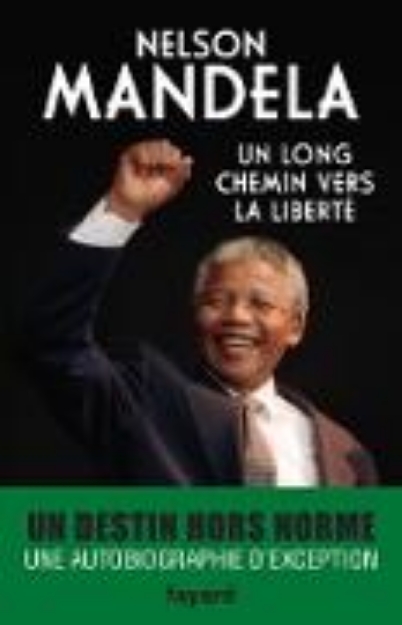 Bild von Un long chemin vers la liberté (eBook)