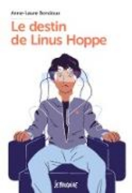 Bild von Le destin de Linus Hoppe (eBook)