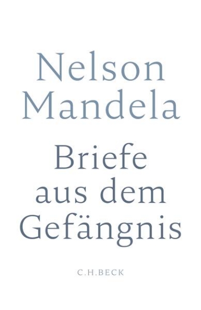 Bild von Briefe aus dem Gefängnis (eBook)