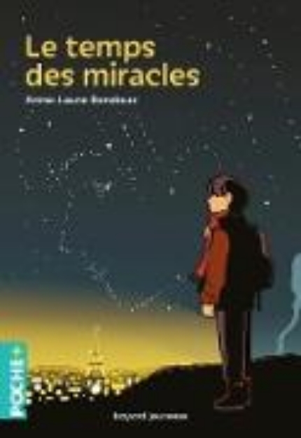 Bild zu Le temps des miracles (eBook)