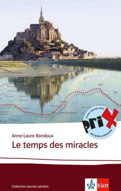 Bild von Le temps des miracles