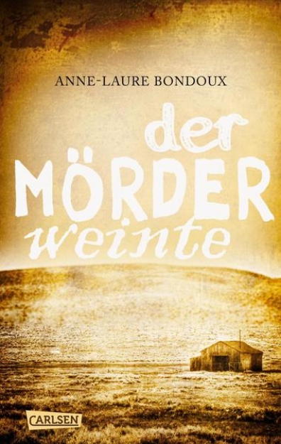 Bild von Der Mörder weinte (eBook)