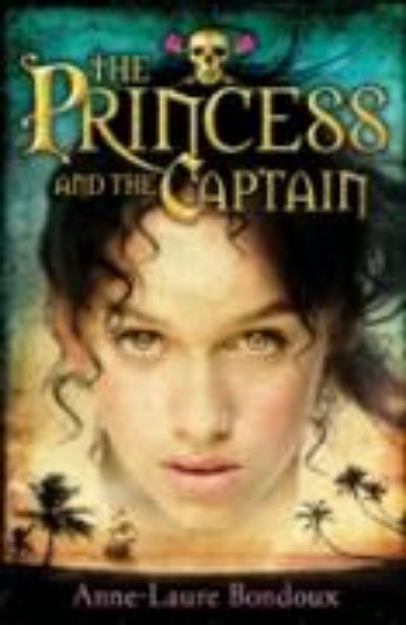 Bild von The Princess and the Captain (eBook)