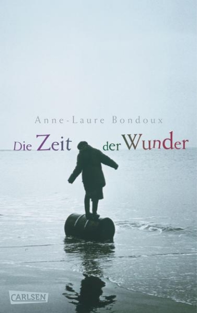 Bild von Die Zeit der Wunder (eBook)