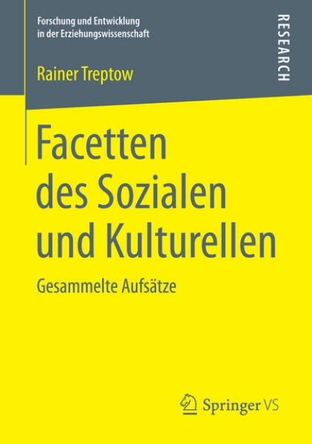 Bild von Facetten des Sozialen und Kulturellen (eBook)