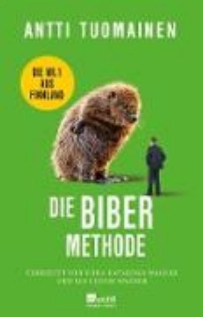 Bild von Die Biber-Methode (eBook)