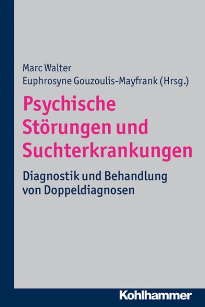 Bild von Psychische Störungen und Suchterkrankungen (eBook)