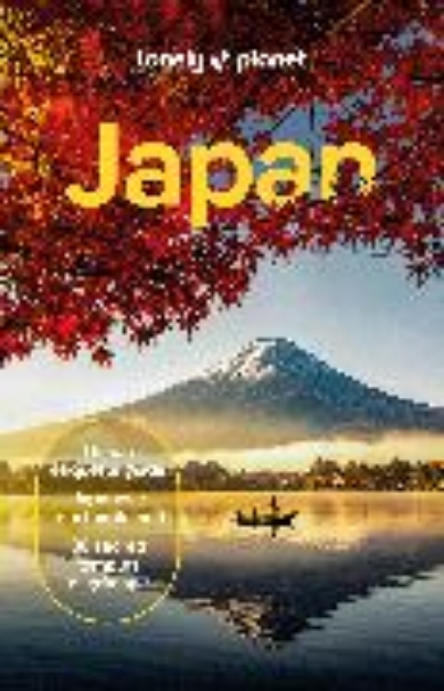 Bild von Lonely Planet Japan