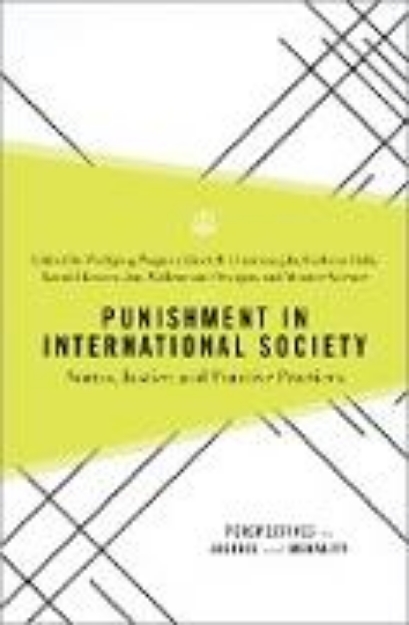 Bild zu Punishment in International Society (eBook)