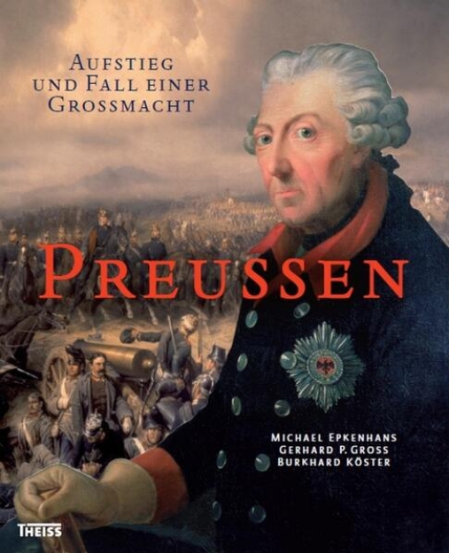 Bild von Preußen (eBook)