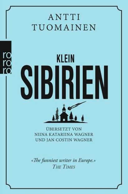 Bild von Klein-Sibirien