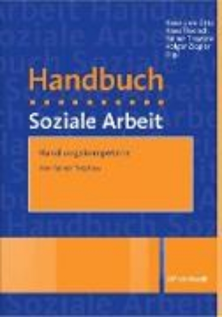 Bild von Handlungskompetenz (eBook)