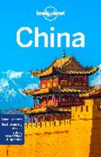 Bild von Lonely Planet China