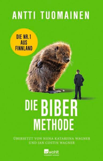 Bild von Die Biber-Methode