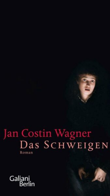 Bild von Das Schweigen (eBook)