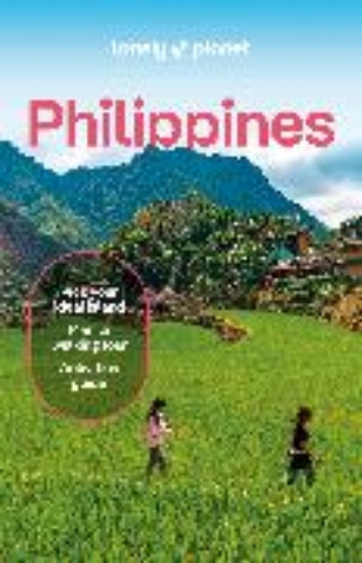 Bild von Lonely Planet Philippines