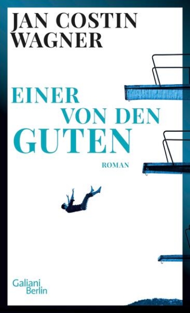 Bild von Einer von den Guten (eBook)