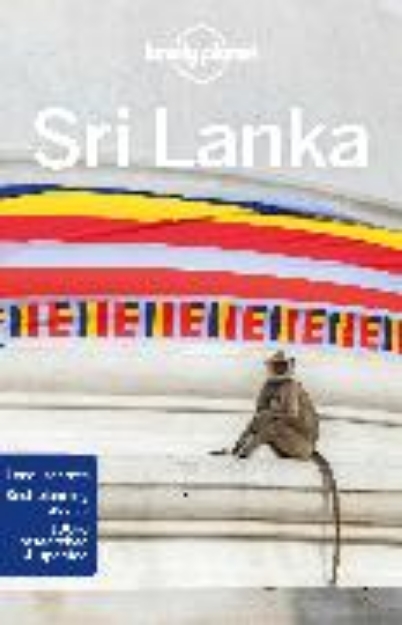 Bild von Lonely Planet Sri Lanka