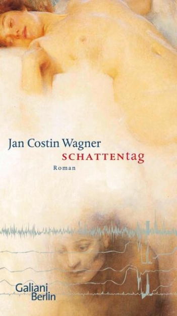 Bild von Schattentag (eBook)