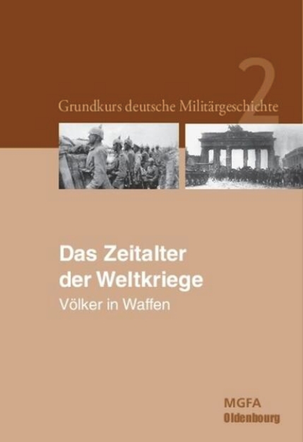 Bild von Das Zeitalter der Weltkriege (eBook)