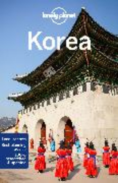 Bild von Lonely Planet Korea