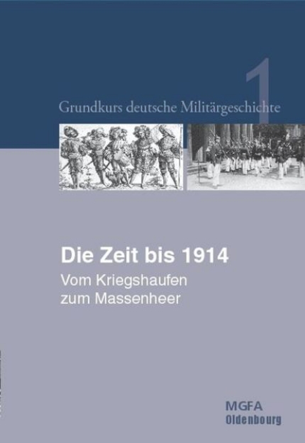 Bild von Die Zeit bis 1914 (eBook)