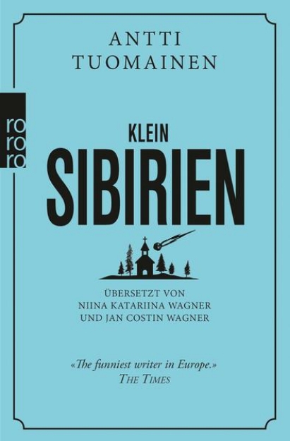 Bild von Klein-Sibirien (eBook)