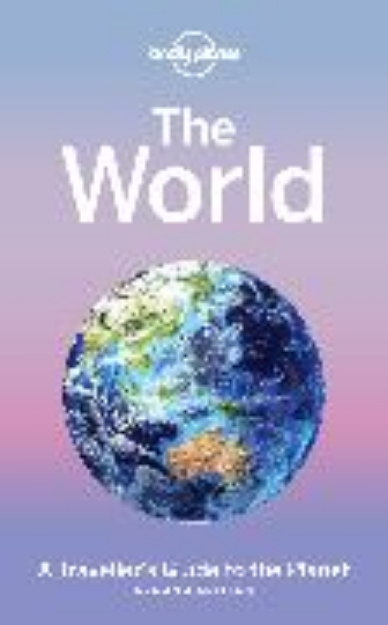 Bild zu Lonely Planet The World