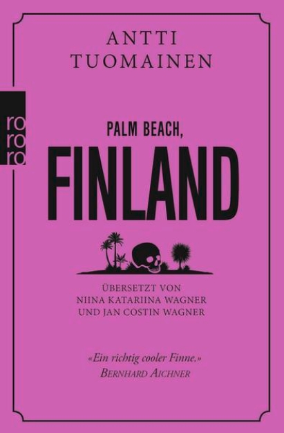 Bild von Palm Beach, Finland