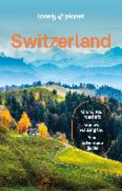 Bild von Lonely Planet Switzerland