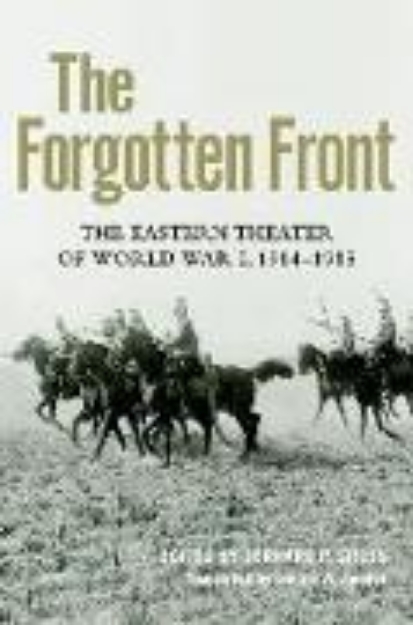 Bild von The Forgotten Front