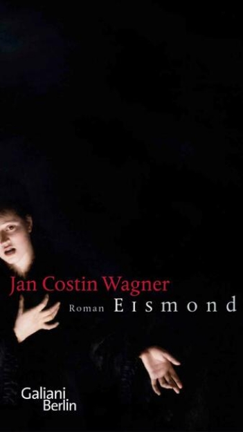 Bild von Eismond (eBook)