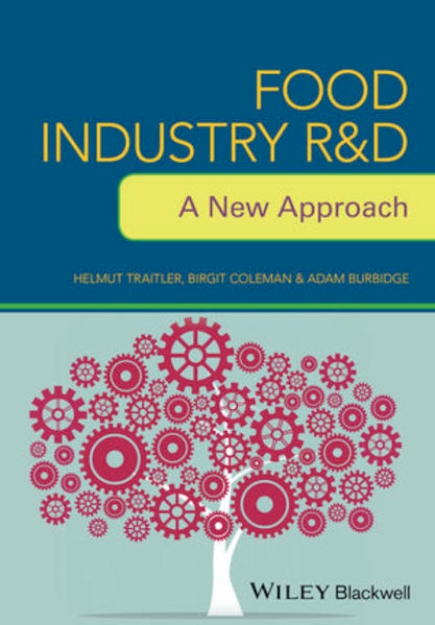 Bild von Food Industry R&D (eBook)