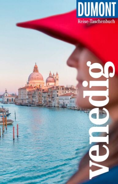 Bild von DuMont Reise-Taschenbuch E-Book Venedig (eBook)