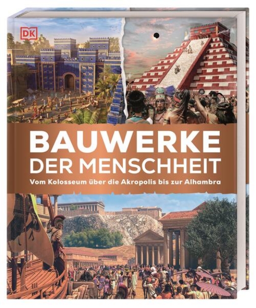 Bild von Bauwerke der Menschheit