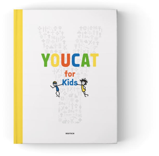 Bild zu YOUCAT for Kids