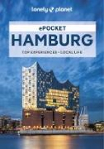 Bild zu Lonely Planet Pocket Hamburg (eBook)