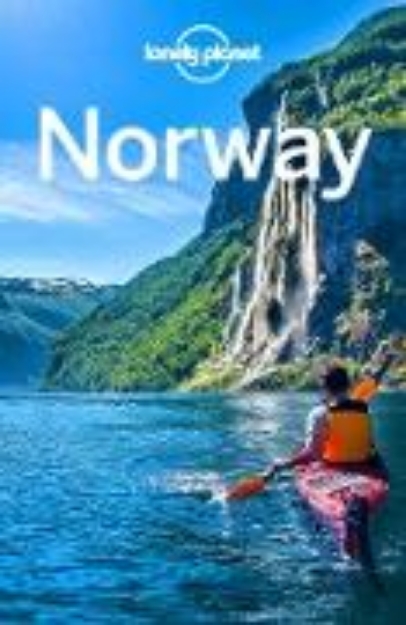 Bild zu Lonely Planet Norway (eBook)