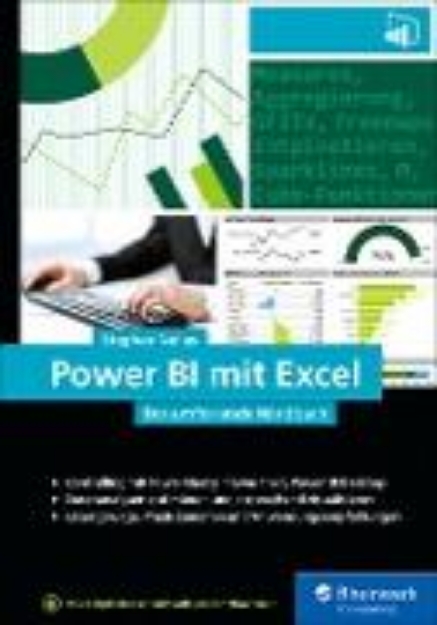 Bild von Power BI mit Excel (eBook)