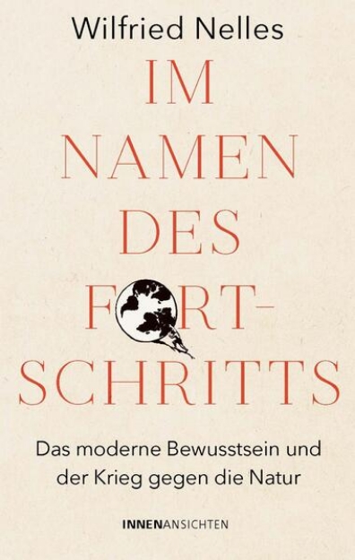 Bild von Im Namen des Fortschritts (eBook)