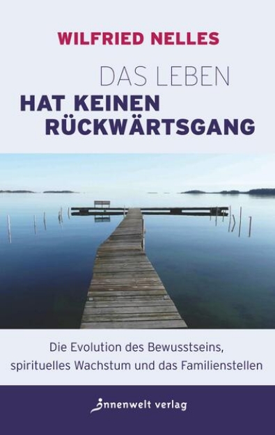 Bild von Das Leben hat keinen Rückwärtsgang (eBook)