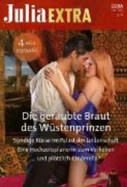 Bild von Julia Extra Band 548 (eBook)