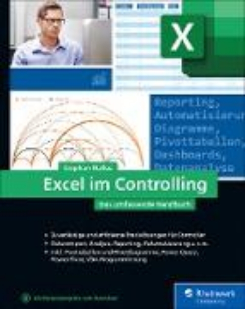 Bild von Excel im Controlling (eBook)