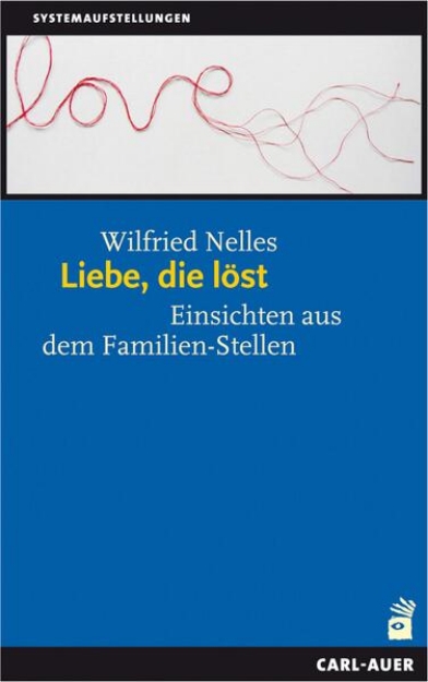 Bild von Liebe, die löst (eBook)