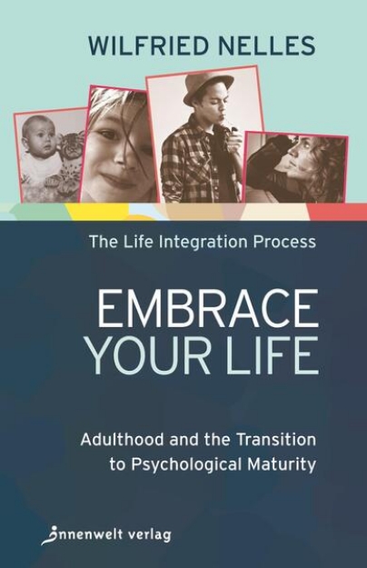 Bild von Embrace Your Life (eBook)