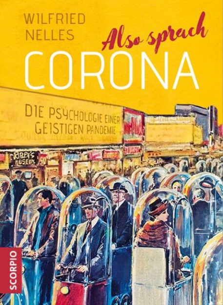 Bild von Also sprach Corona (eBook)