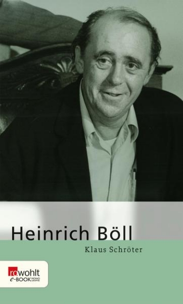 Bild von Heinrich Böll (eBook)